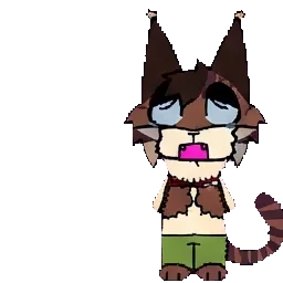 Hawkfrost half yamal… sprite