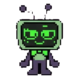 Vee sprite