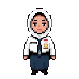 Amara sprite