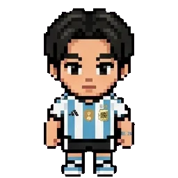 Ryul sprite