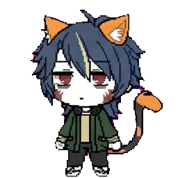 Malaysia sprite