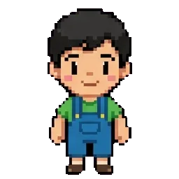 Kotak sprite
