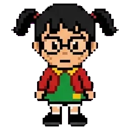 Chilindirna sprite