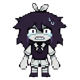 Abbie sprite