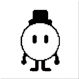 Mav sprite