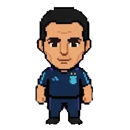 Scaloni sprite