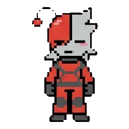 Kar00piy sprite