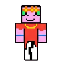 Pinksaur982 sprite