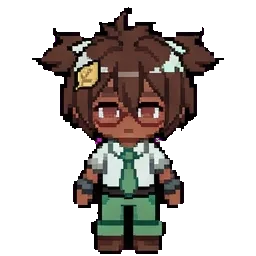 kai sprite