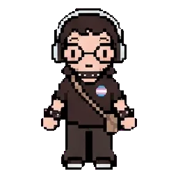 Andrew Harrison sprite