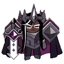 Dark Cacao sprite