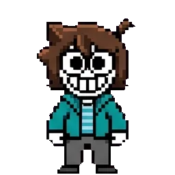 Aradir sprite