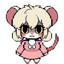 Lorna sprite
