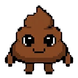 McShit sprite