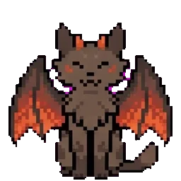 Lily sprite