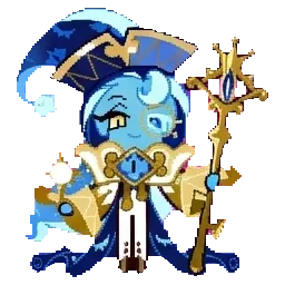 Sage Of Truth sprite