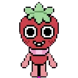Sprout sprite