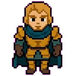 Phoebus sprite
