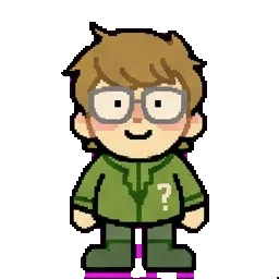Edward Nashton sprite
