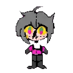 Jizz sprite
