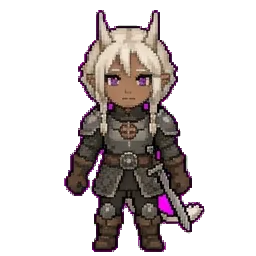Анарха sprite