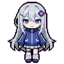 Kathy sprite