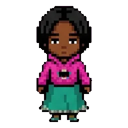 Eyomusa sprite