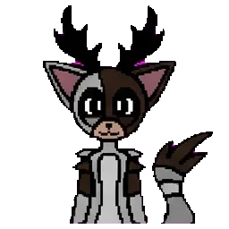 Dhiran sprite