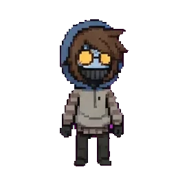 toby sprite