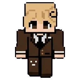 Verity™ sprite