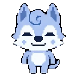 Bang Chan sprite