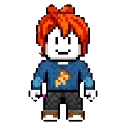 Mina sprite
