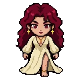 Abba sprite
