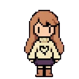 Kya sprite