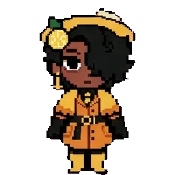 Lem sprite