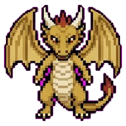Syrax sprite