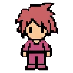 Denki sprite