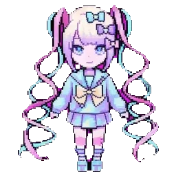 kangel sprite
