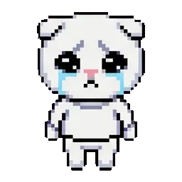 miêu miêu sprite