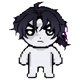 Tris sprite