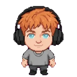 Dkincc sprite