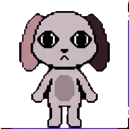Idk sprite