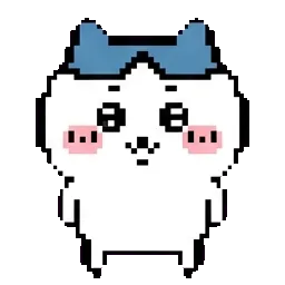 Hachiware sprite