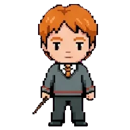 George Weasley sprite