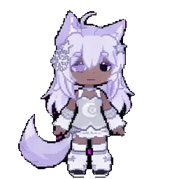 Layla sprite