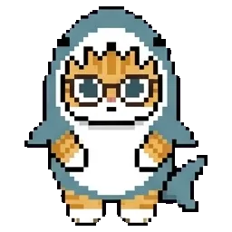Kio sprite