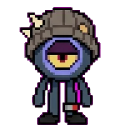 Gloom sprite