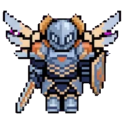 Windforce sprite
