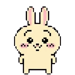Usagi sprite