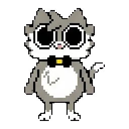 Cristian sprite
